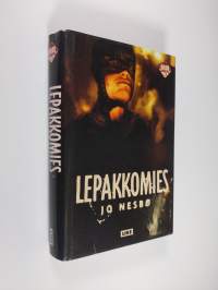 Lepakkomies