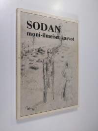 Sodan moni-ilmeiset kasvot