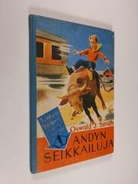 Andyn seikkailut