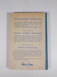 Andyn seikkailut