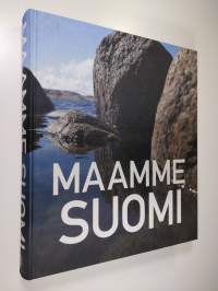 Maamme Suomi