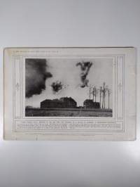 The Illustrated War News - April 28, 1915