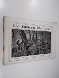 The Illustrated War News - Nov. 4, 1914