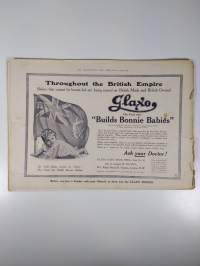 The Illustrated War News - Nov. 4, 1914