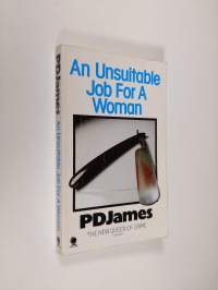 An unsuitable job for a woman