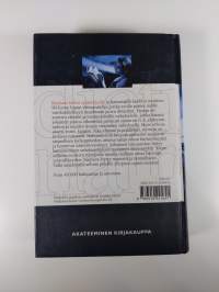 Dictionnaire = Sanakirja : ranska-suomi