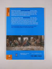 The mini rough guide to The Da Vinvi Code (ERINOMAINEN)