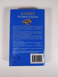 Ramses - The Battle of Kadesh