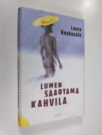 Lumen saartama kahvila