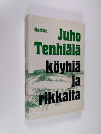 Köyhiä ja rikkaita : romaani