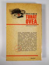 Kuoleman tuhat ovea