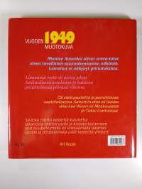 Täysiä vuosia : vuoden 1949 muotokuva