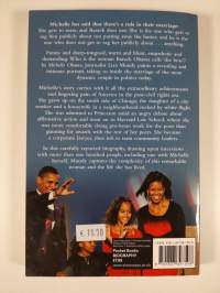 Michelle Obama - A Biography
