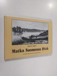 Matka Suomessa 1846