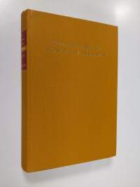 Isoisäni J.V. Snellman : Lähikuva
