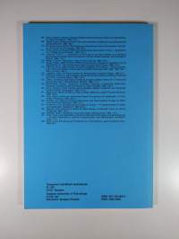 Processing and properties of a Thermotropic Liquid Crystalline Fiber