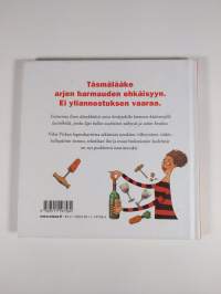 Pirkan nautiskeluniksit