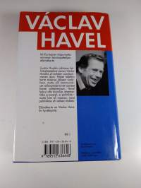 Václav Havel : kirjailija ja presidentti (ERINOMAINEN)
