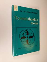 Toimintahoidon teoria