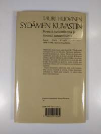 Sydämen kuvastin : itsensä tutkimisesta ja itsensä tuntemisesta (ERINOMAINEN)