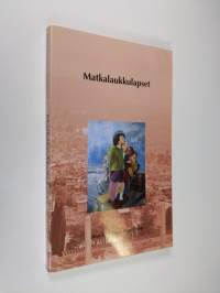 Matkalaukkulapset (signeerattu)