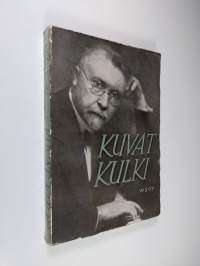 Kuvat kulki