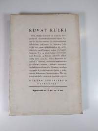 Kuvat kulki