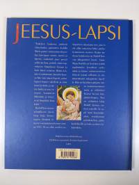 Jeesus-lapsi