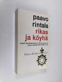 Rikas ja köyhä