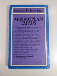 Minikoplan tapaus