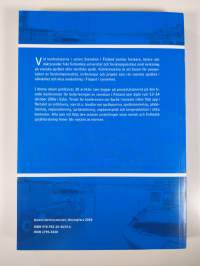 Svenskan i Finland 10 : föredrag vid tionde sammankomsten för beskrivningen av svenskan i Finland, Helsingfors och Esbo den 13-14 oktober 2006