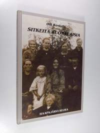 Sitkeitä kuonalaisia
