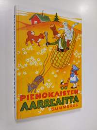 Pienokaisten aarreaitta