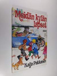 Meidän kylän lapset