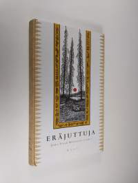 Eräjuttuja