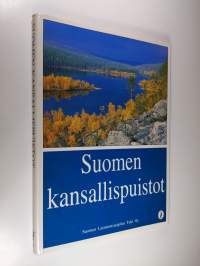 Suomen kansallispuistot