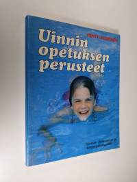 Uinnin opetuksen perusteet