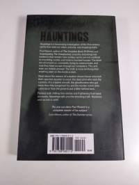 Hauntings : true stories of unquiet spirits