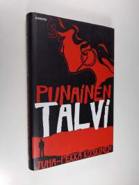 Punainen talvi (ERINOMAINEN)