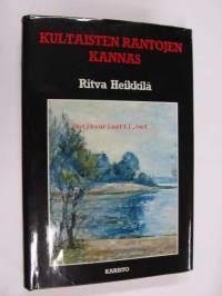 Kultaisten rantojen Kannas : kuvauksia Terijoen maisemista ja ihmisistä