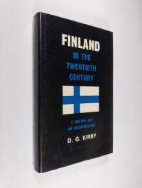 Finland in the Twentieth Century