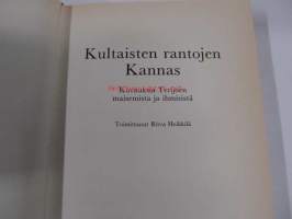 Kultaisten rantojen Kannas : kuvauksia Terijoen maisemista ja ihmisistä