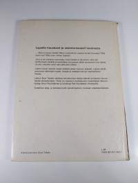 Lasten luonto