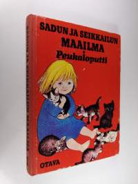 Sadun ja seikkailun maailma 1 : Peukaloputti