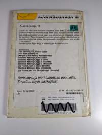 Eppu ja pakettijalka