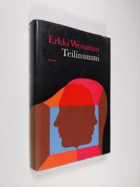 Teilinummi