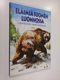 Eläimiä Suomen luonnossa