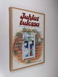 Juhlat tulossa