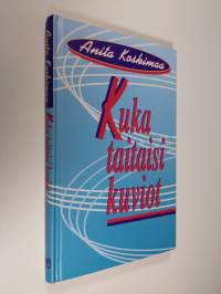 Kuka taitaisi kuviot
