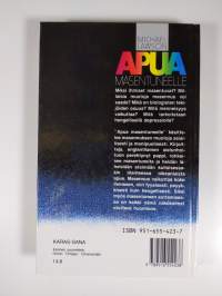 Apua masentuneelle